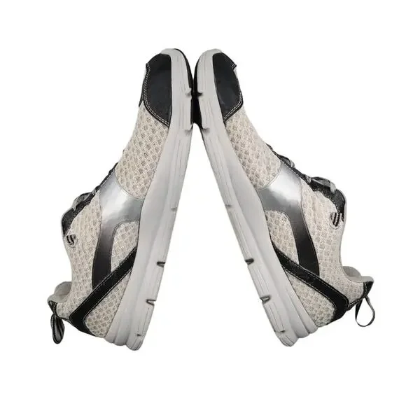 Dr Comfort Shoes Mens 11.5 XW Sneakers Chris Comfort Active Lace Up Trainers - Picture 8 of 12